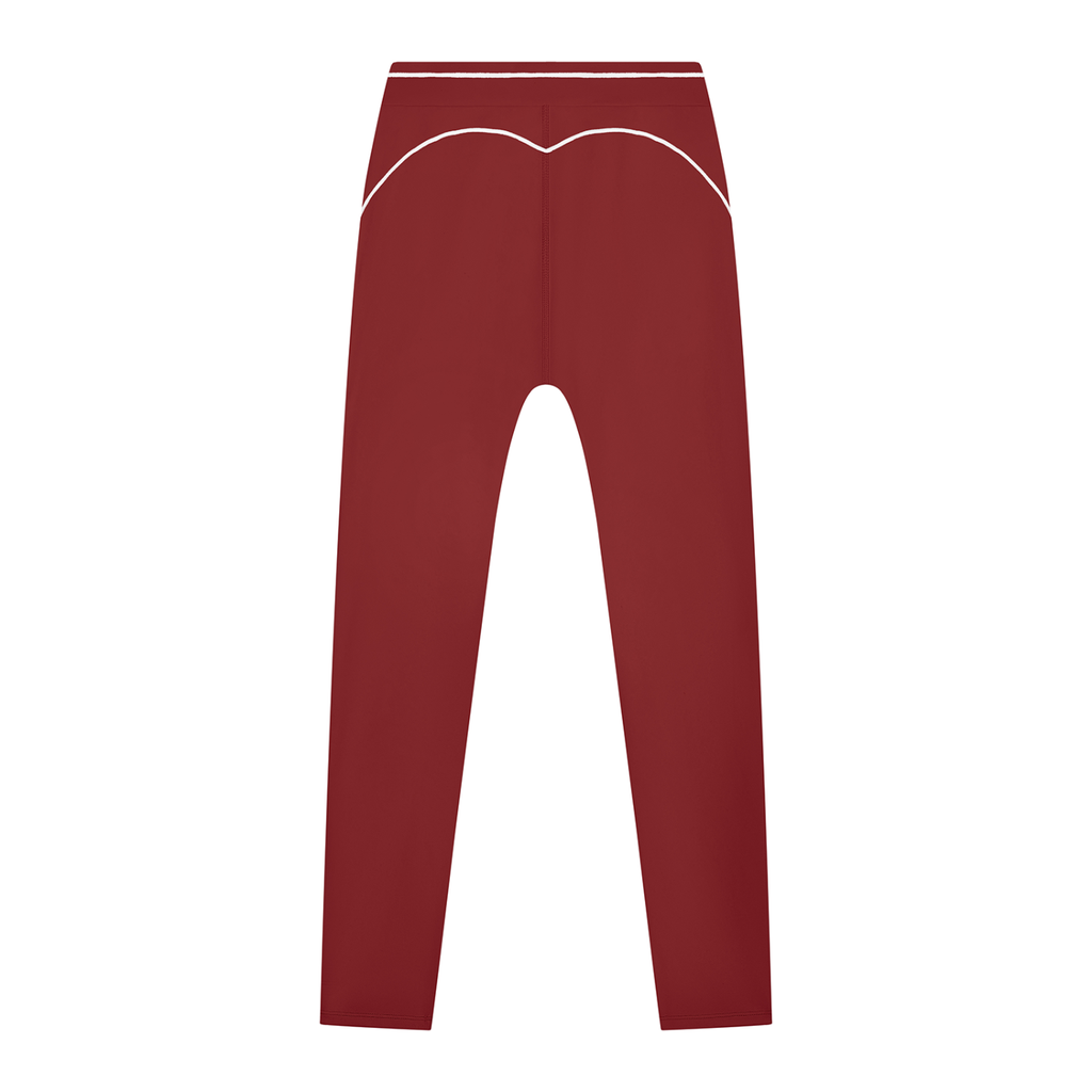 Curve Theory Legging