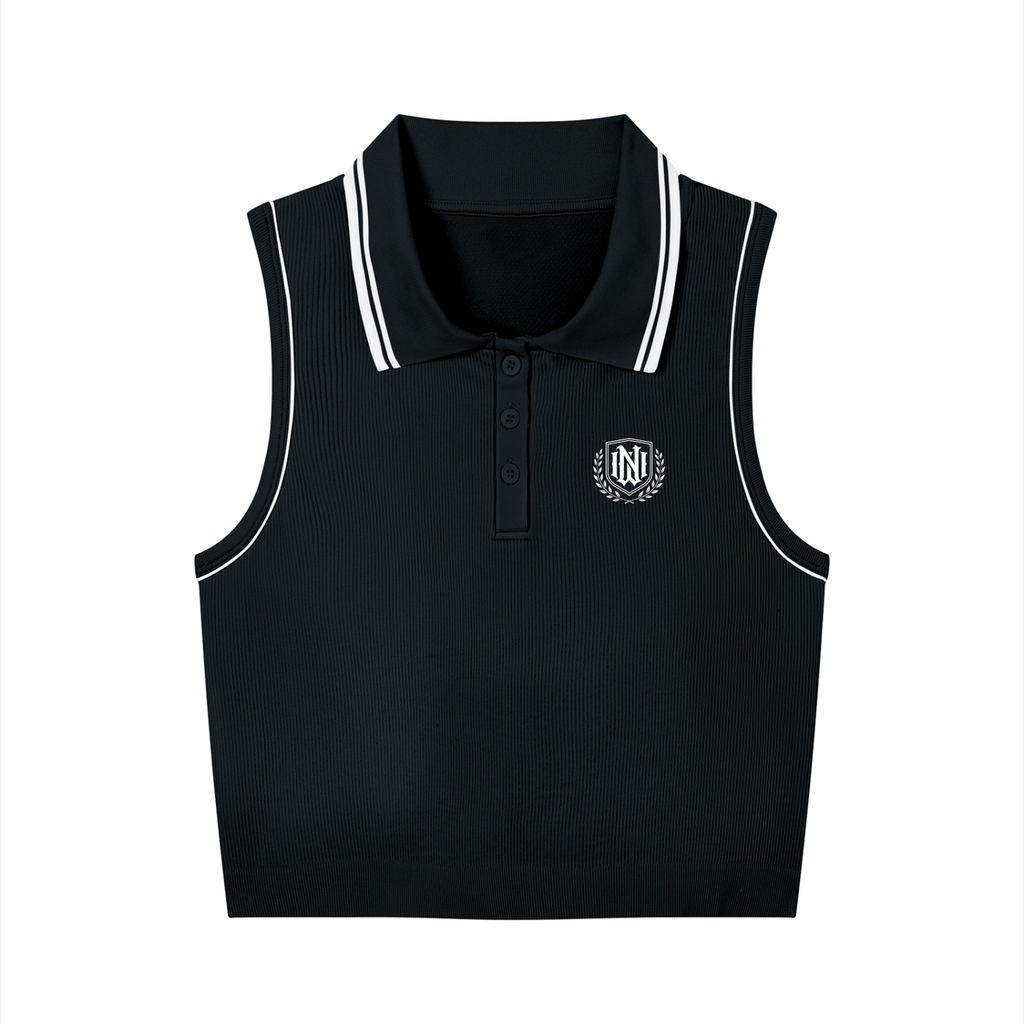 Poloshirt,polo,yoga,tank
