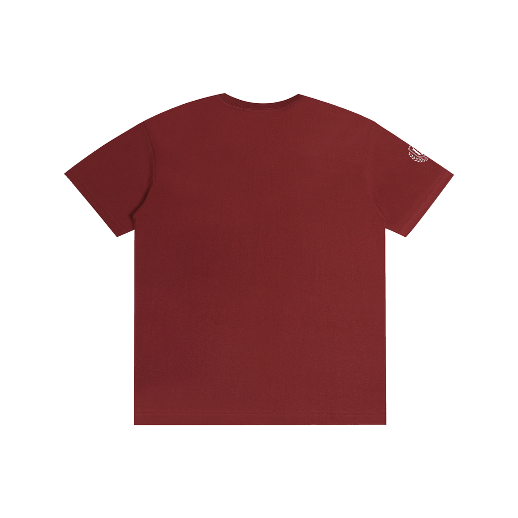 Pure Cotton T-Shirt
