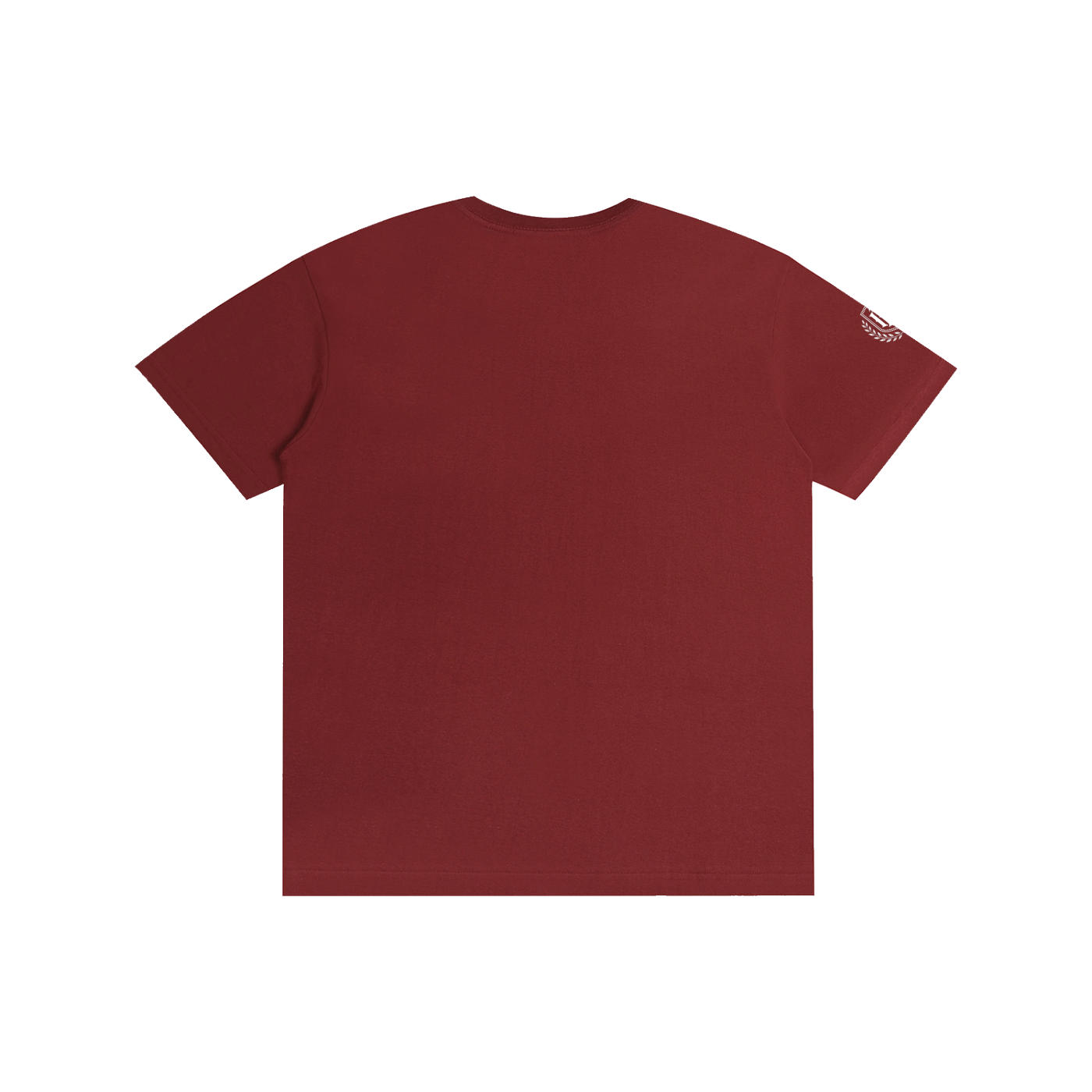 Pure Cotton Unisex T-Shirt