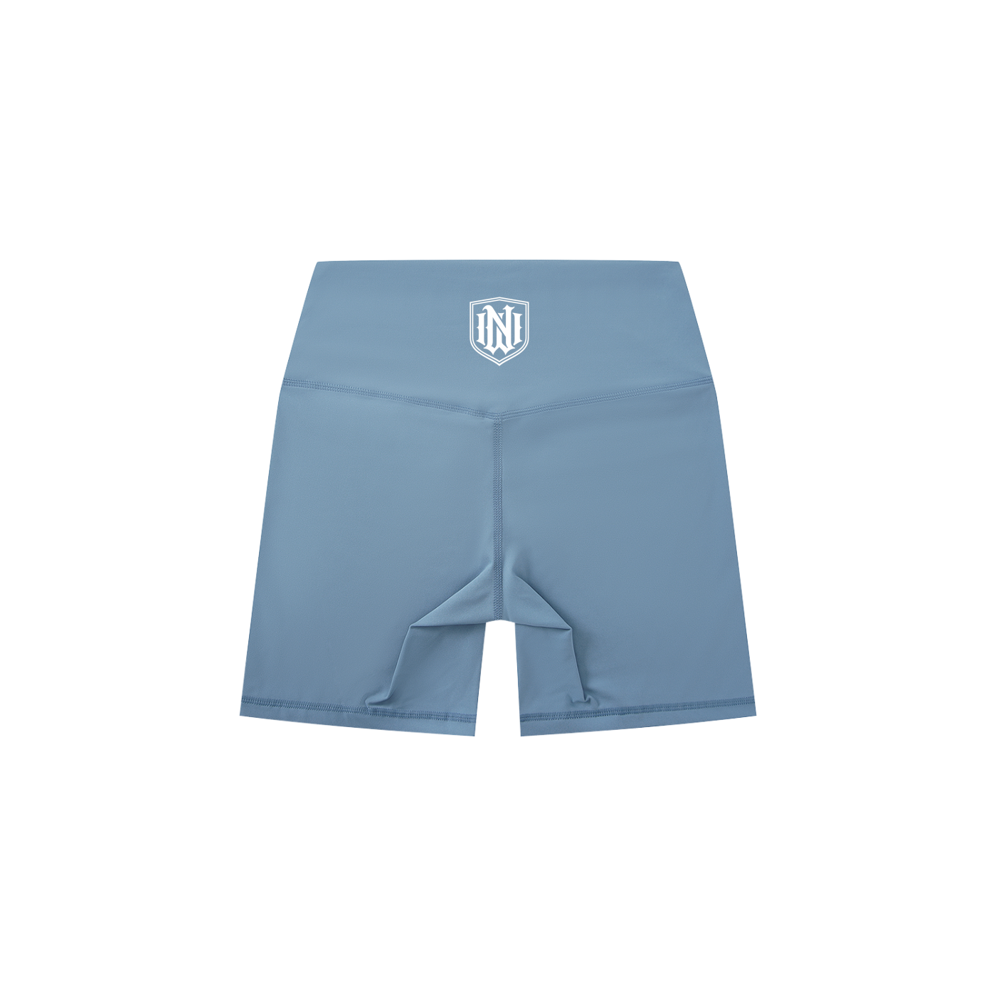 Women's High-Waisted Biker Shorts