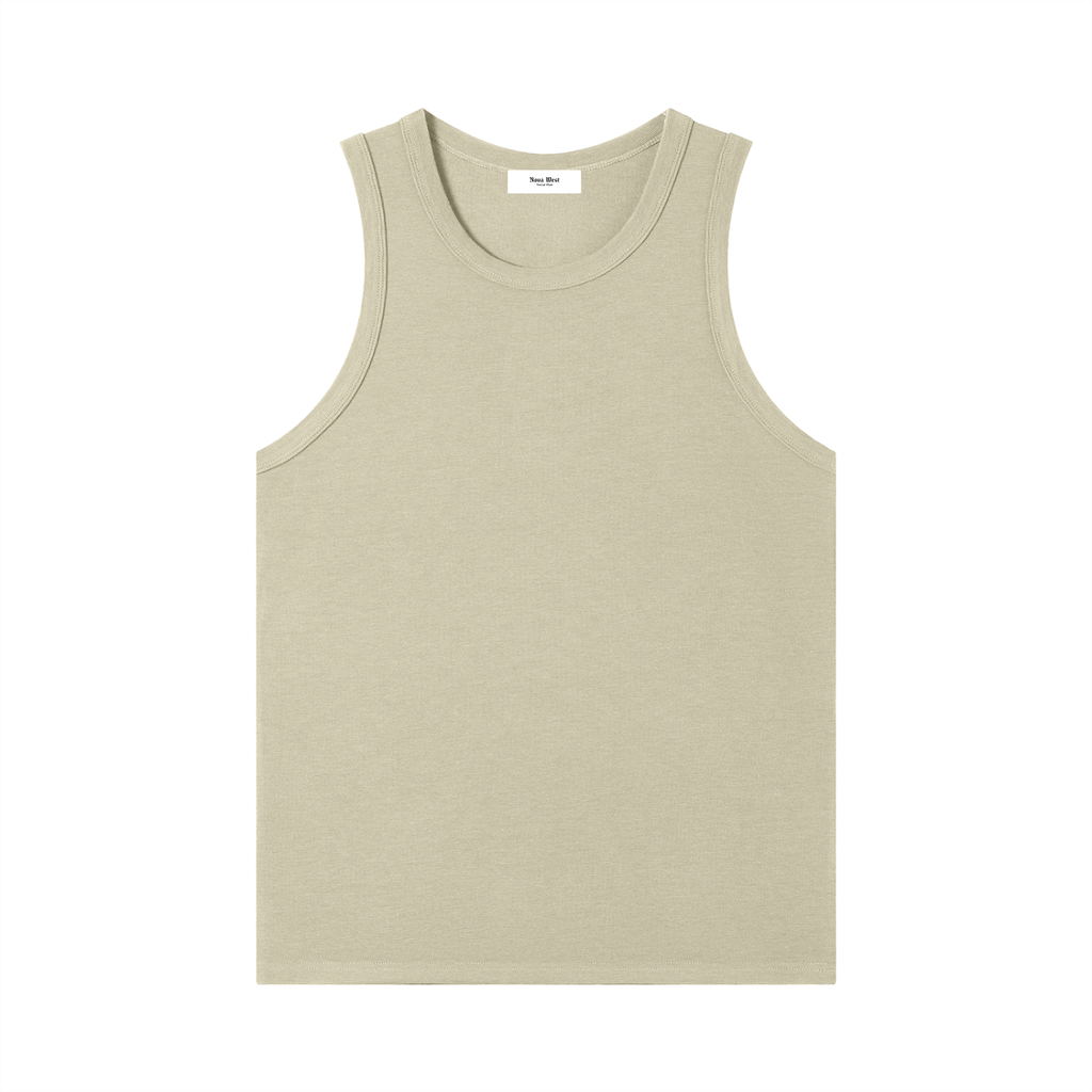 Tanktop,top,relaxedfit,streetwear,sleevless