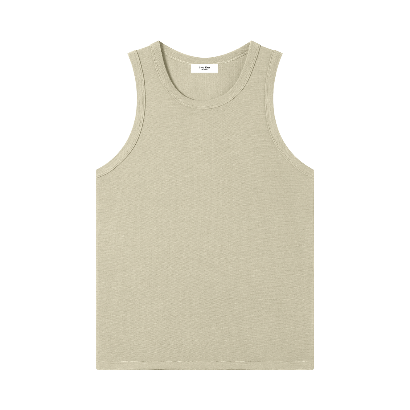 Tanktop,top,relaxedfit,streetwear,sleevless