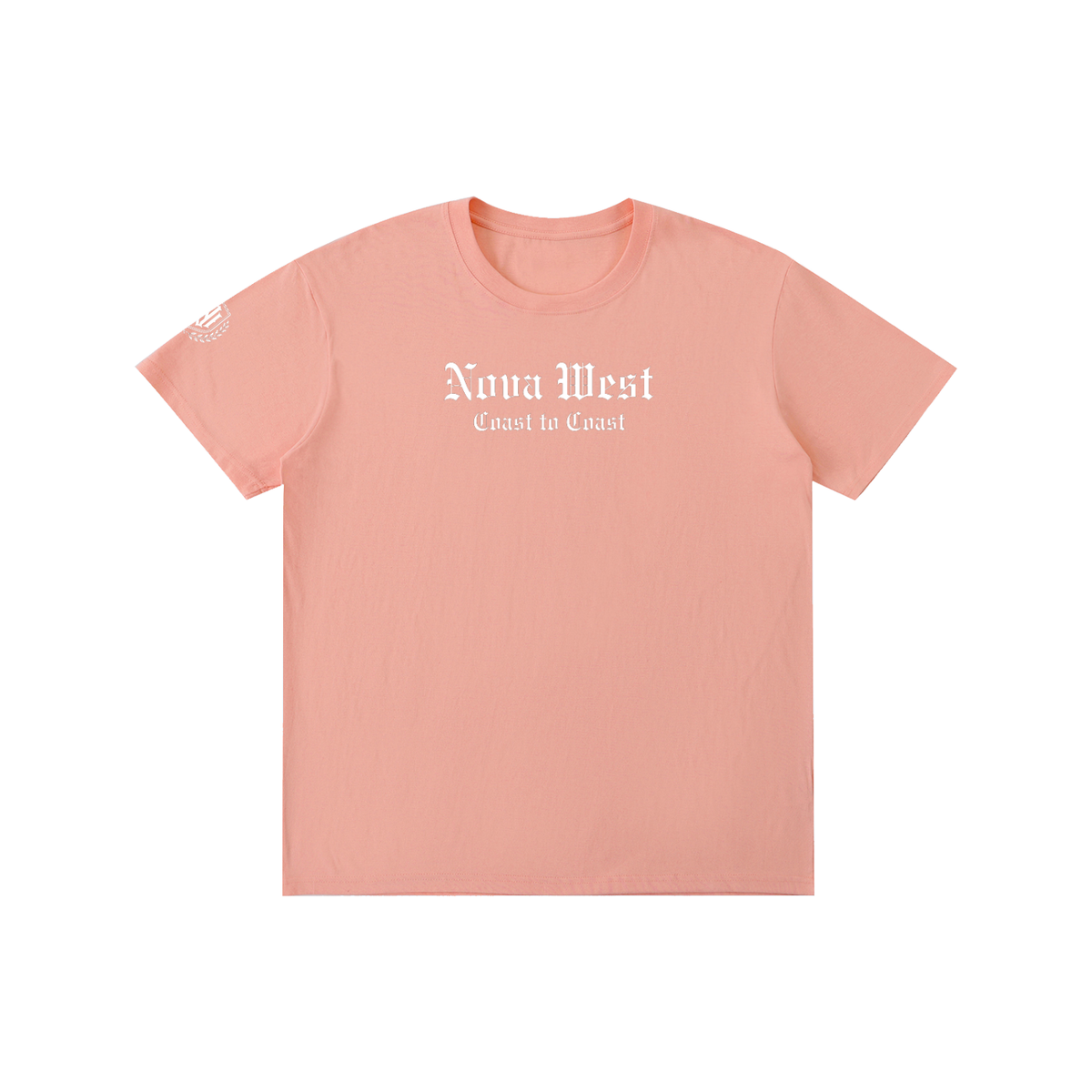 Pure Cotton T-Shirt