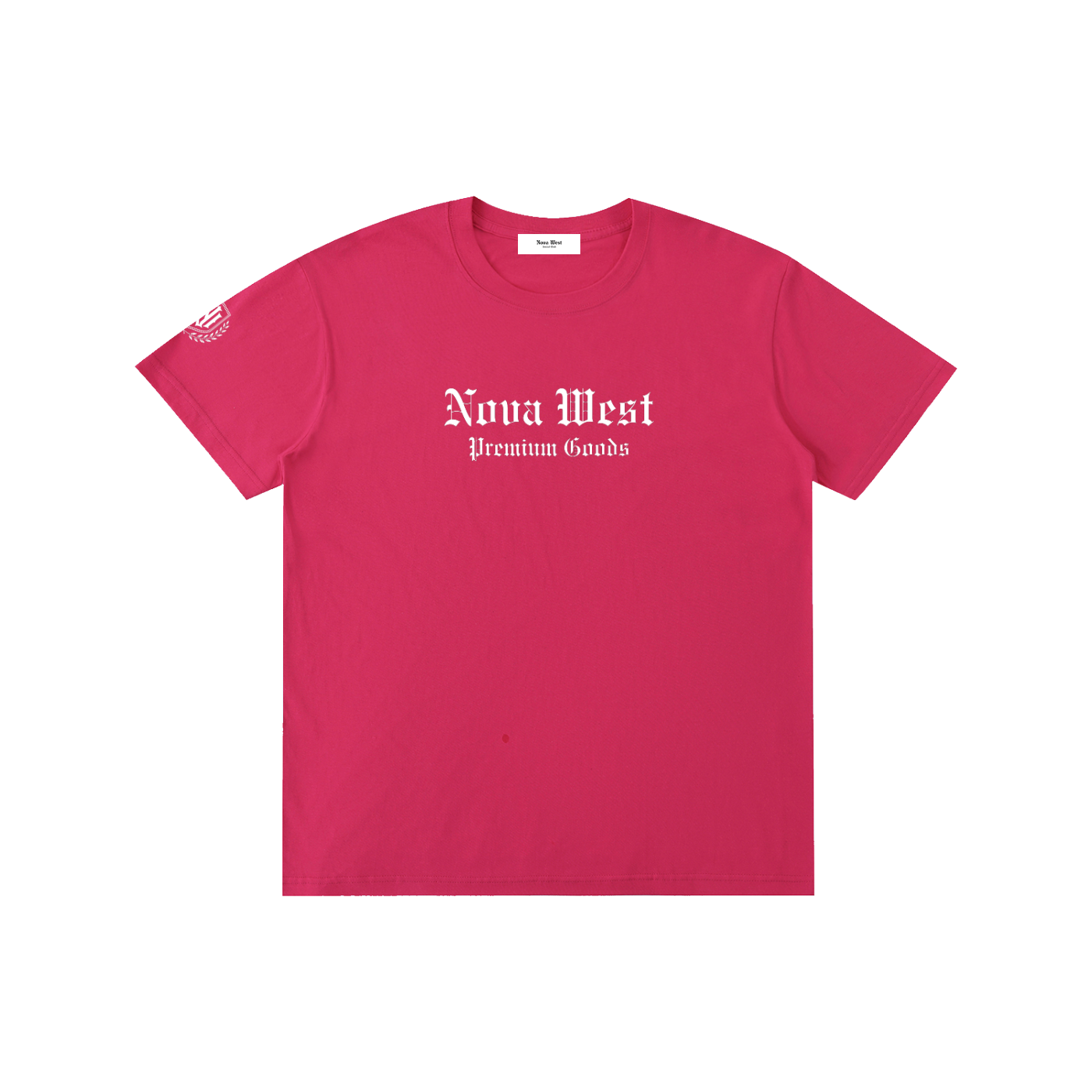 Pure Cotton Unisex T-Shirt