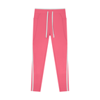 Color Block Yoga Leggings