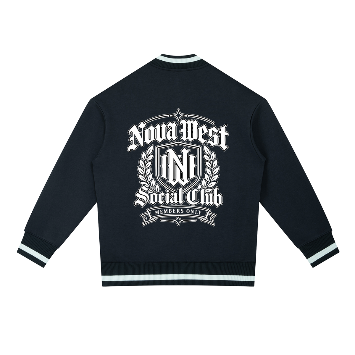 Members Only Bomber Jacket