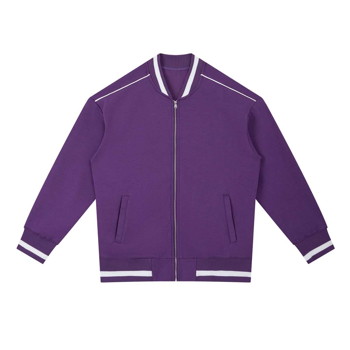 Members Only Bomber Jacket