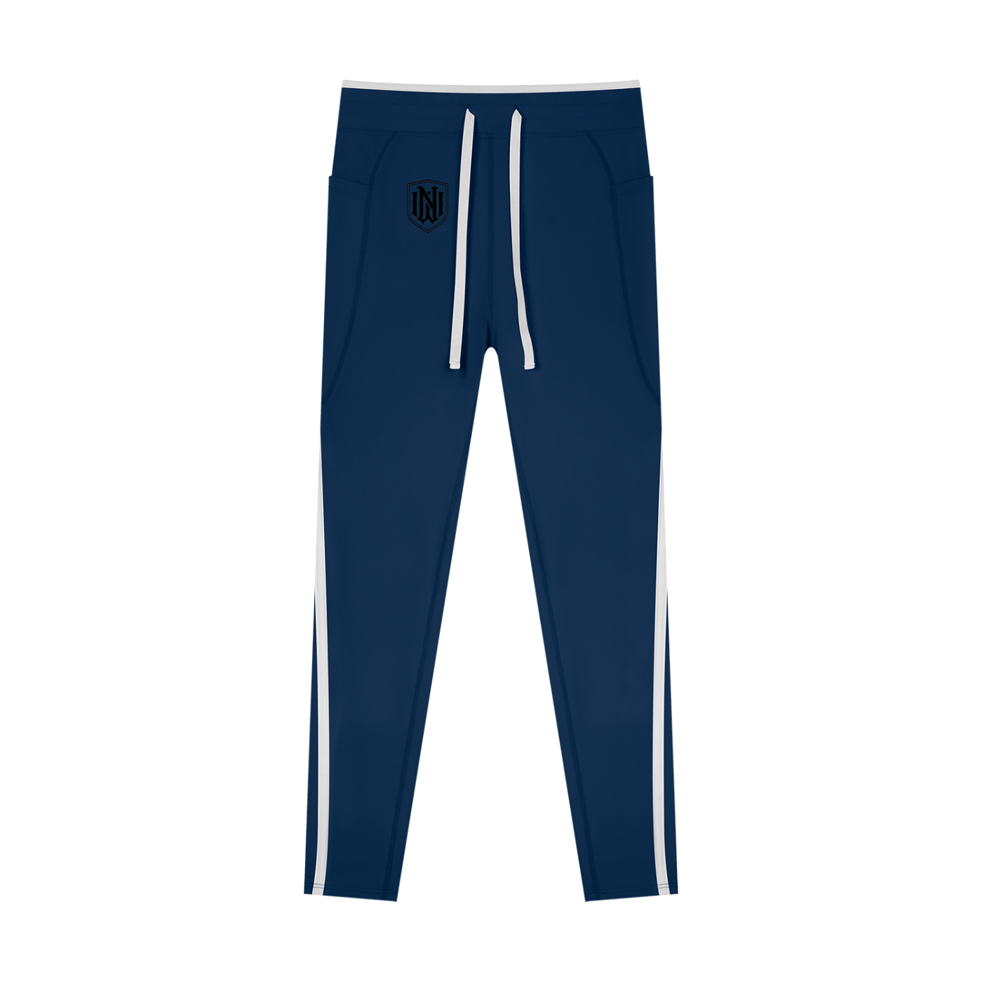 Women’s Color Block Yoga Leggings