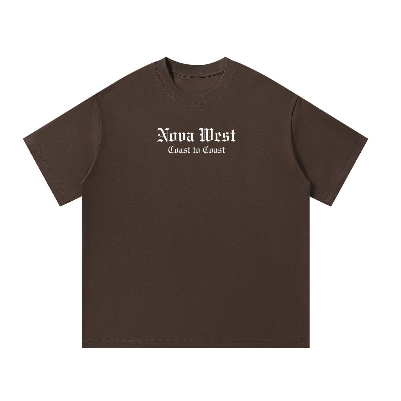Unisex Oversized T-Shirt