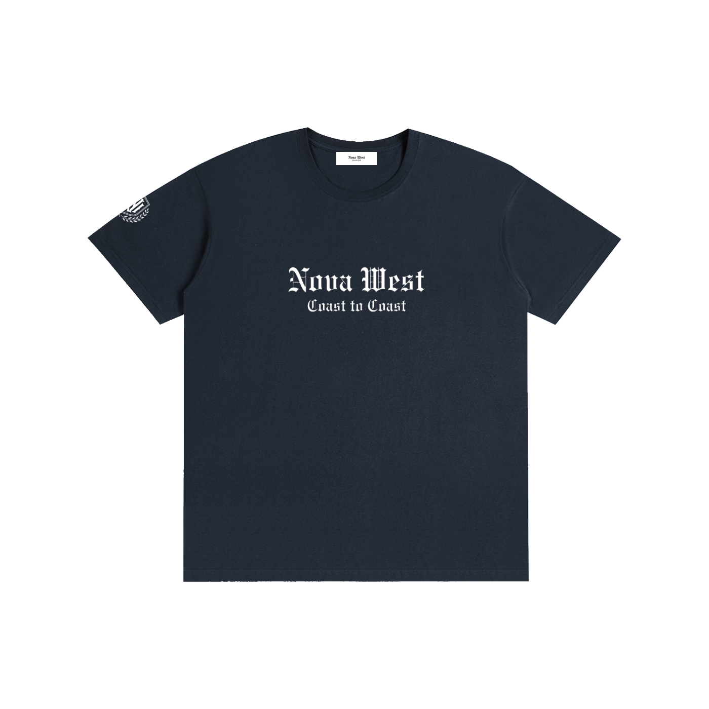 Pure Cotton Unisex T-Shirt