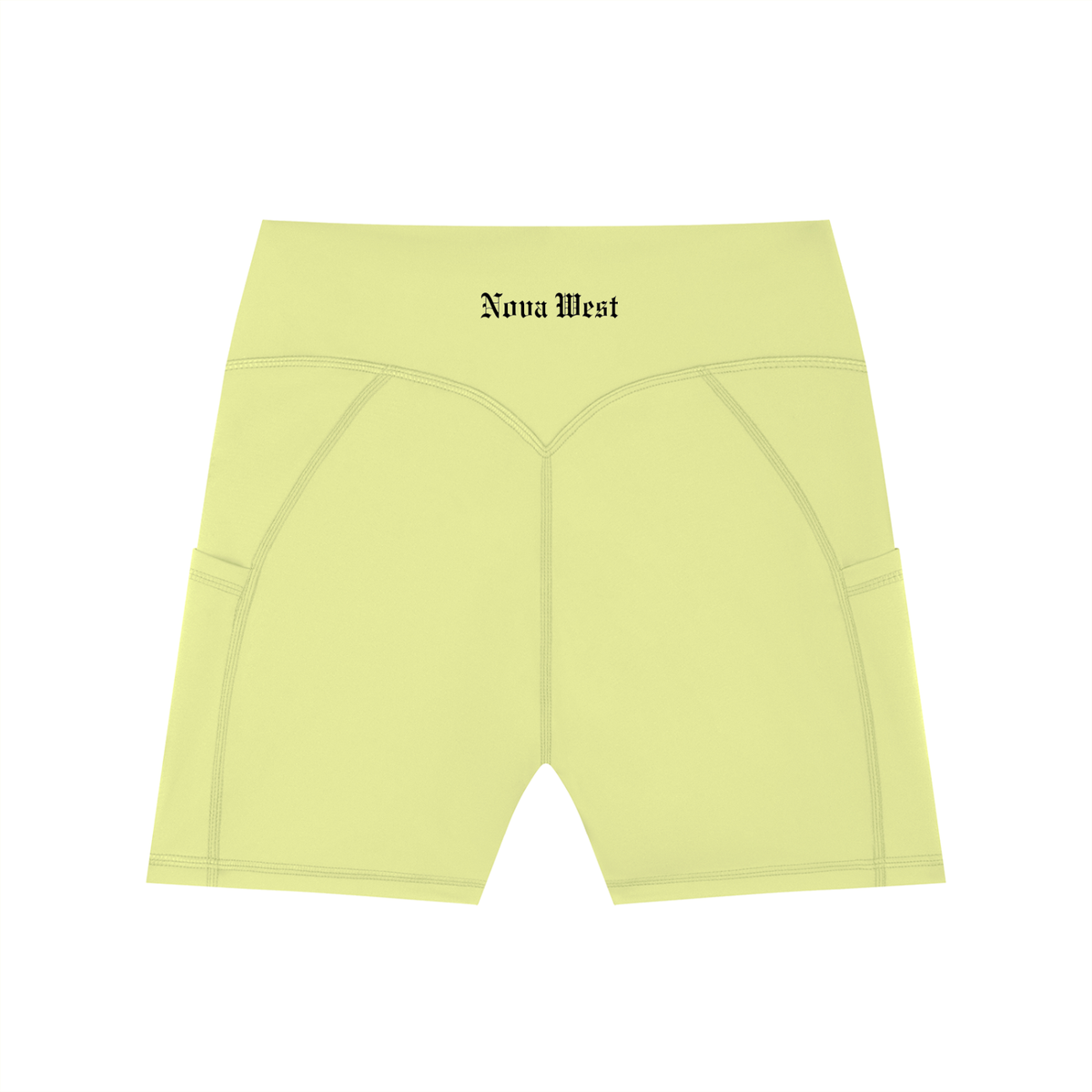 The Side Line Short