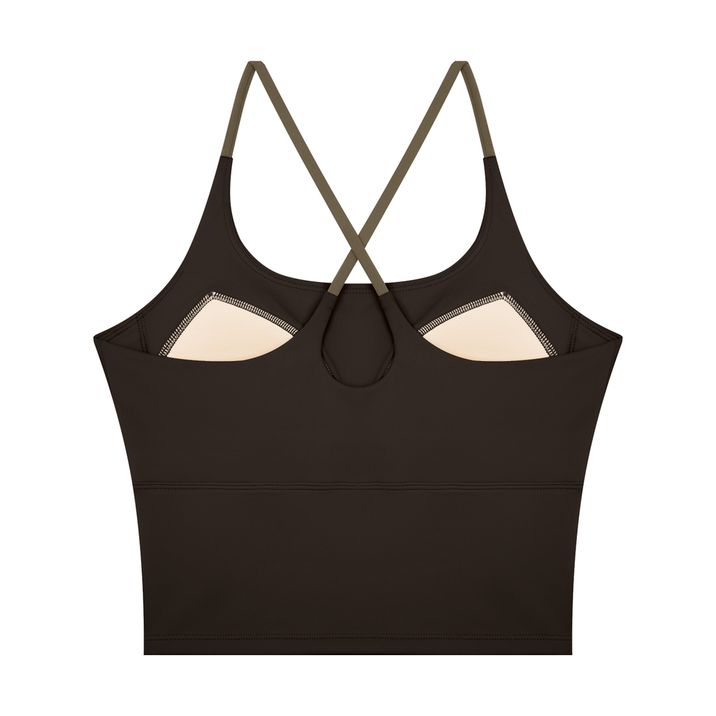 Contour Racer Tank