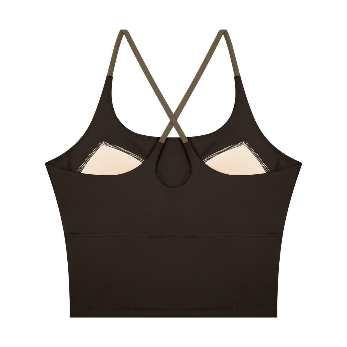 Contour Racer Tank