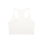 Tight Paneling Yoga Tank Top
