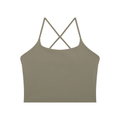 Women’s Yoga Tank Top