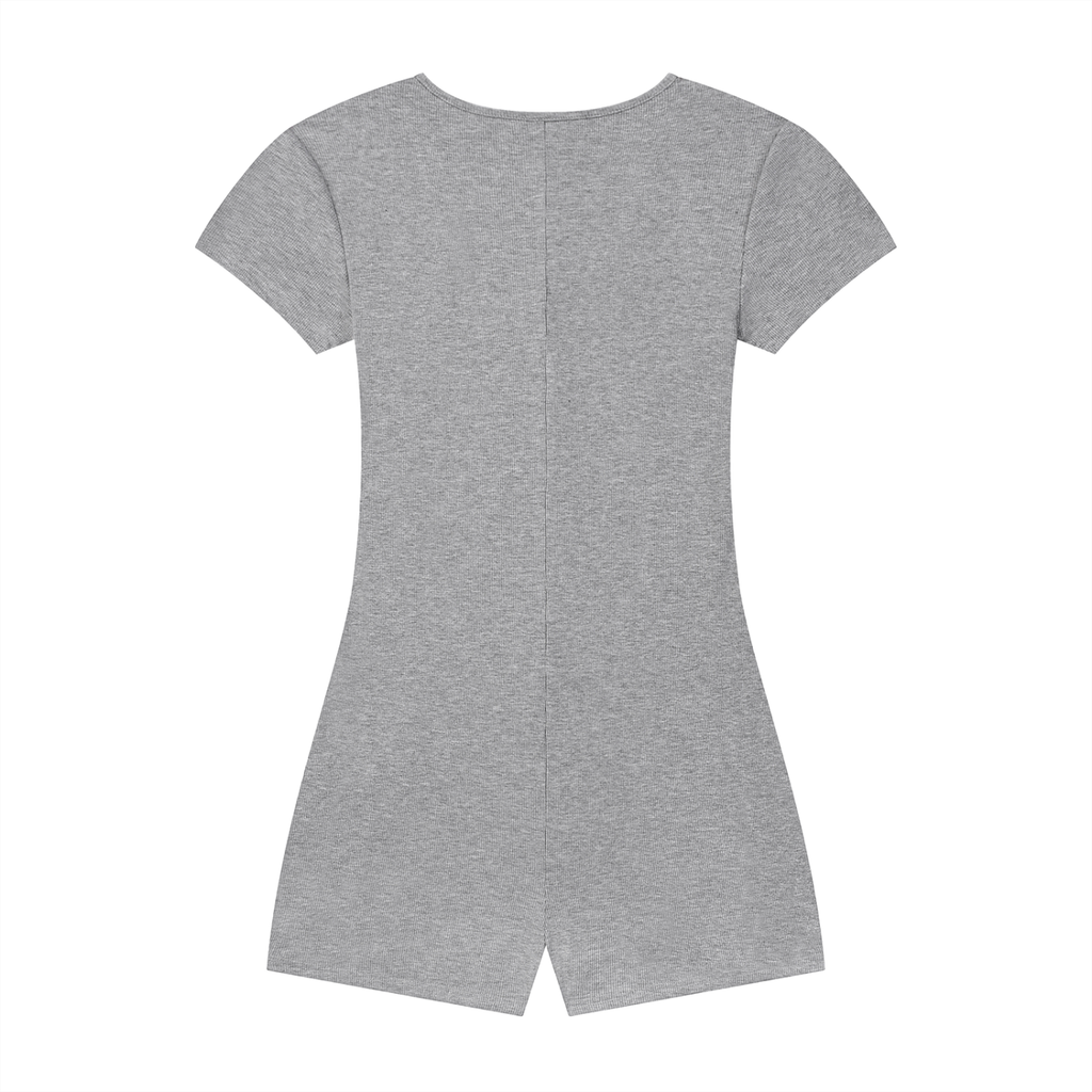 onesie,romper,onepiece,shorts,teeshirt,bodycon