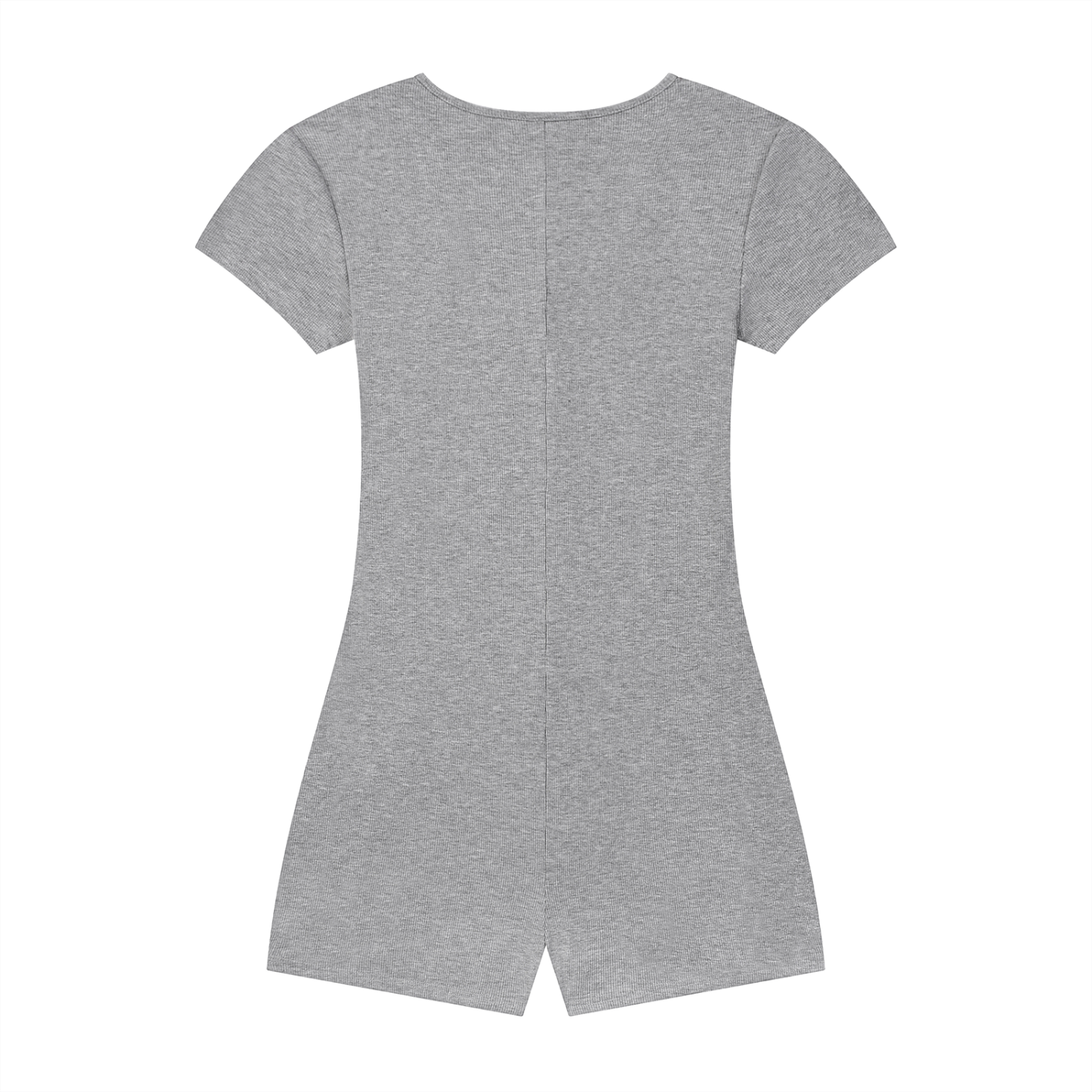 onesie,romper,onepiece,shorts,teeshirt,bodycon