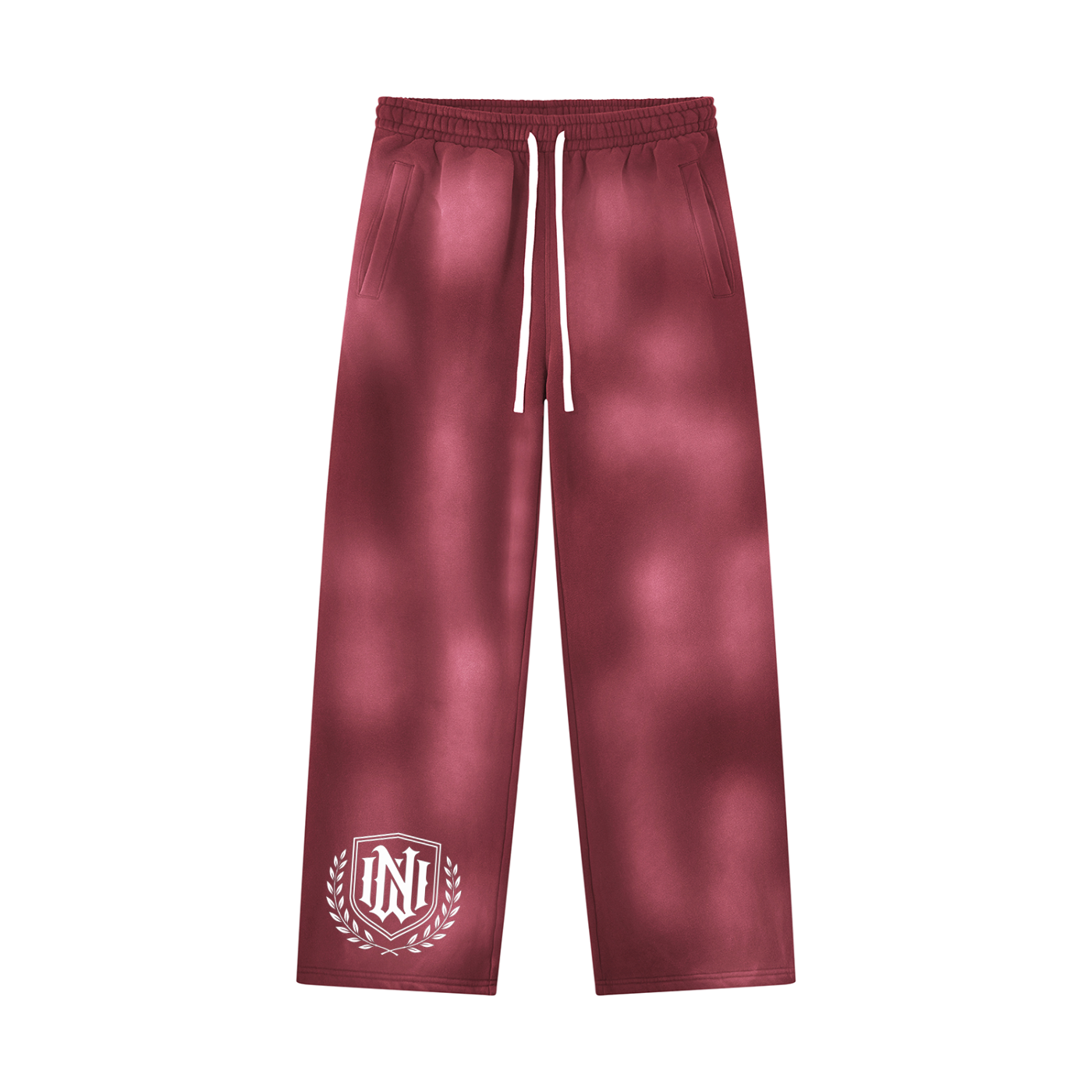 Sweats,sweatpants,pants,wideleg,sunfade,tiedye
