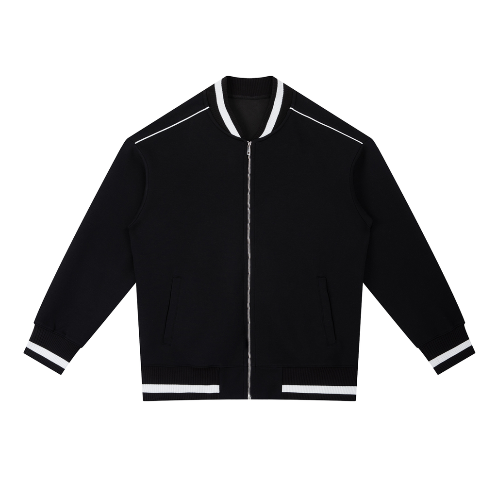 Members Only Bomber Jacket