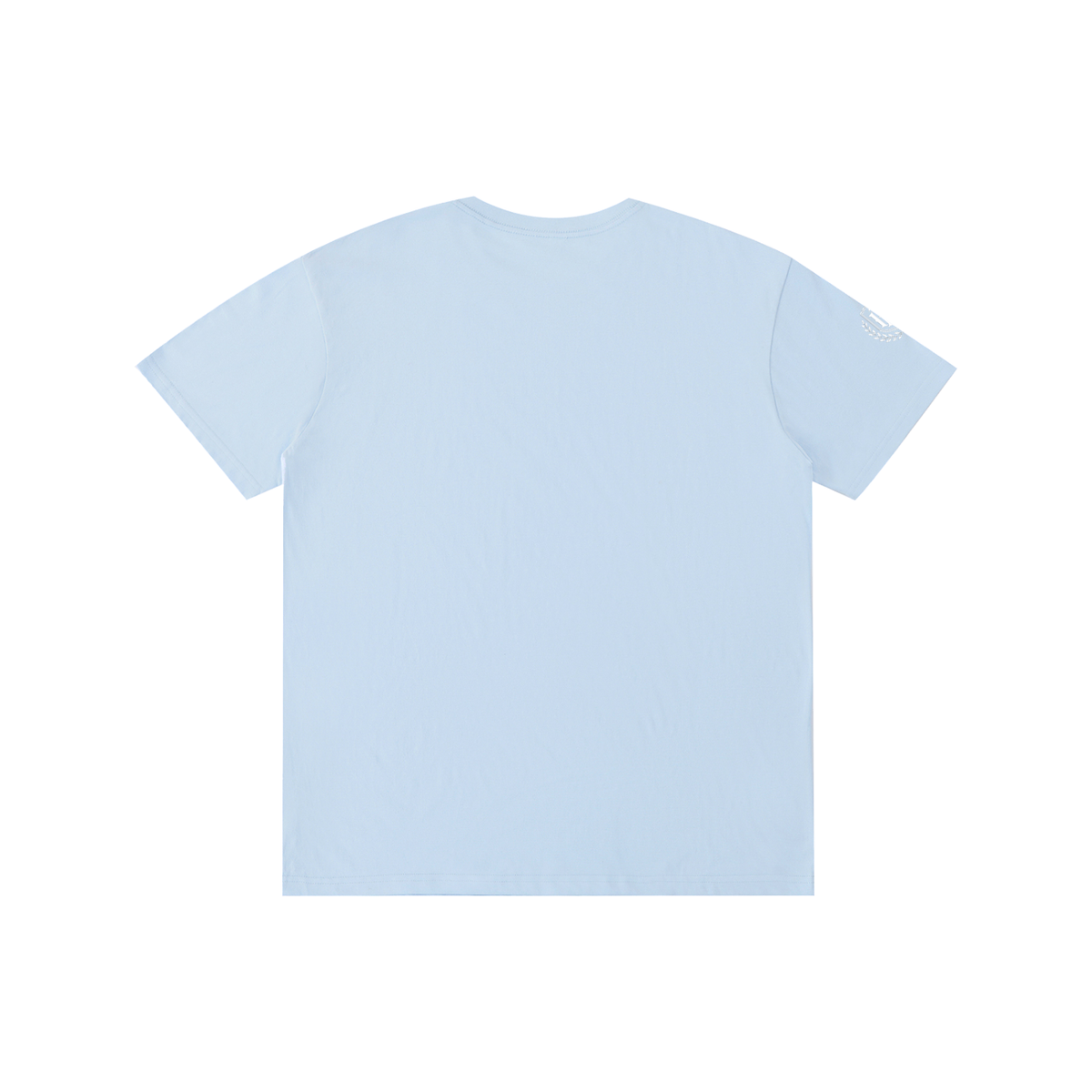 Pure Cotton T-Shirt