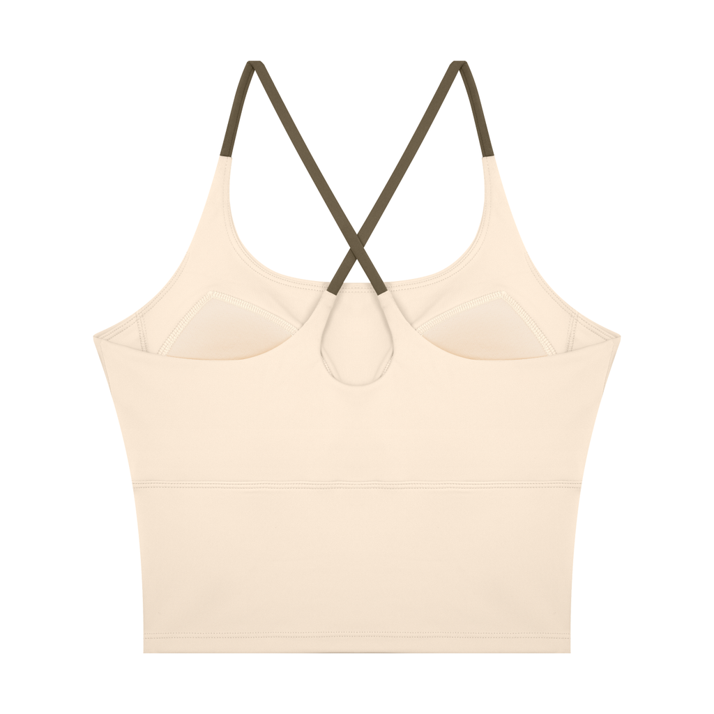Contour Racer Tank