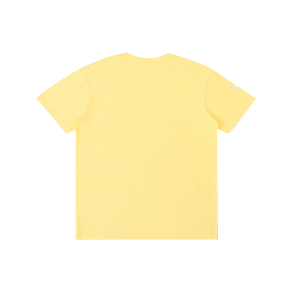 Pure Cotton Unisex T-Shirt