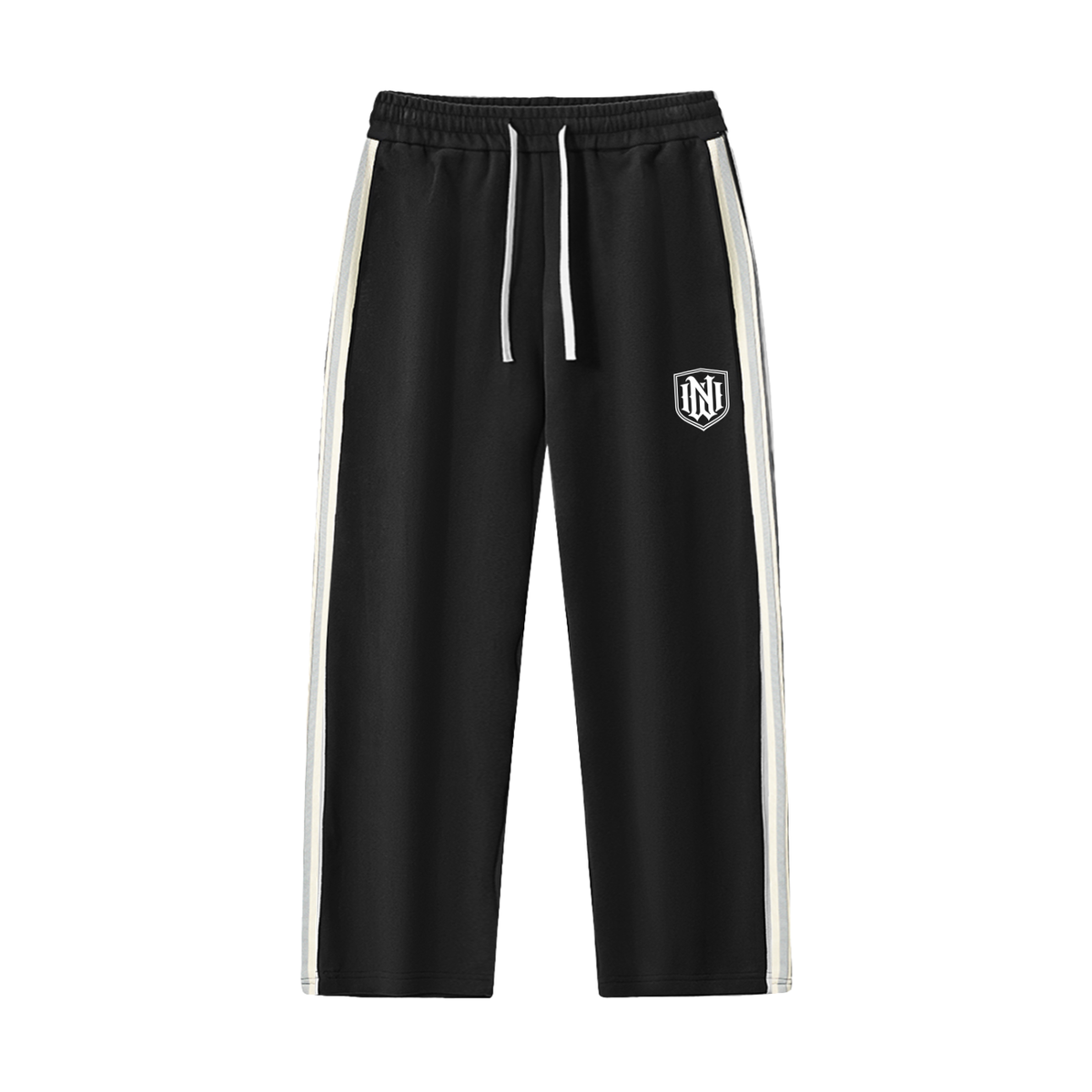 The Side Piece Pant