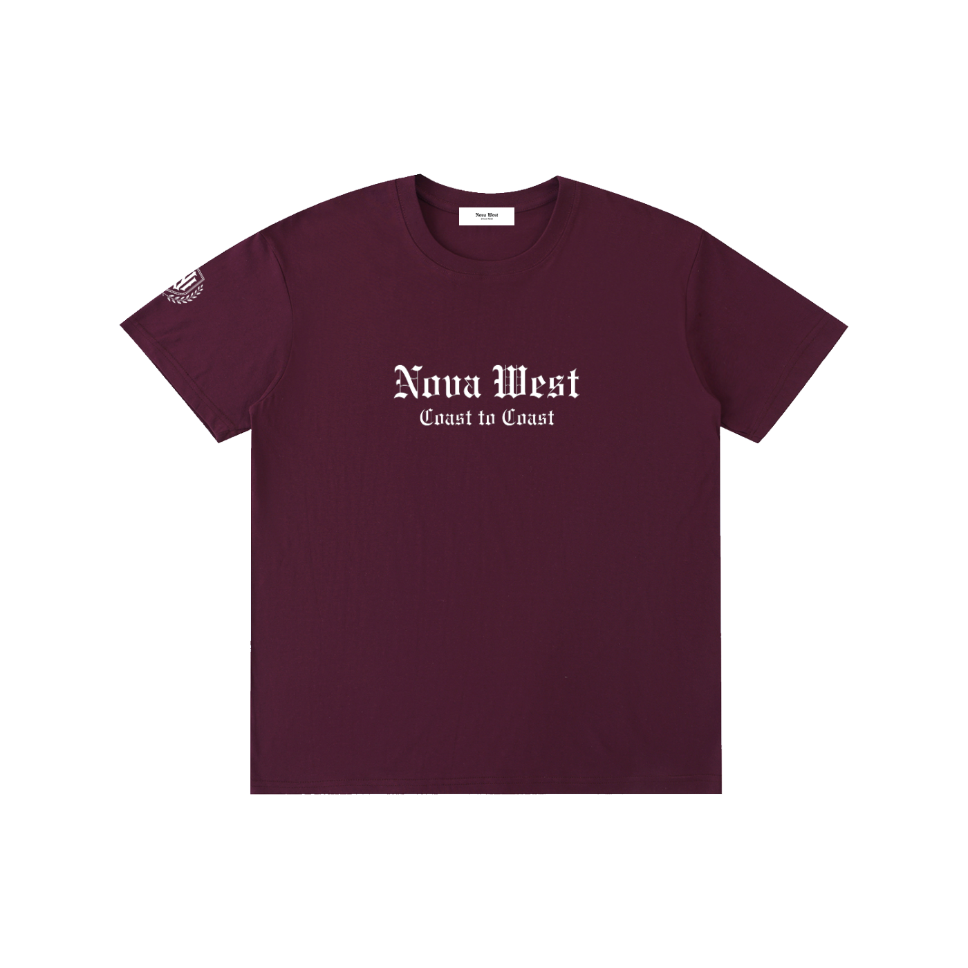 Pure Cotton Unisex T-Shirt