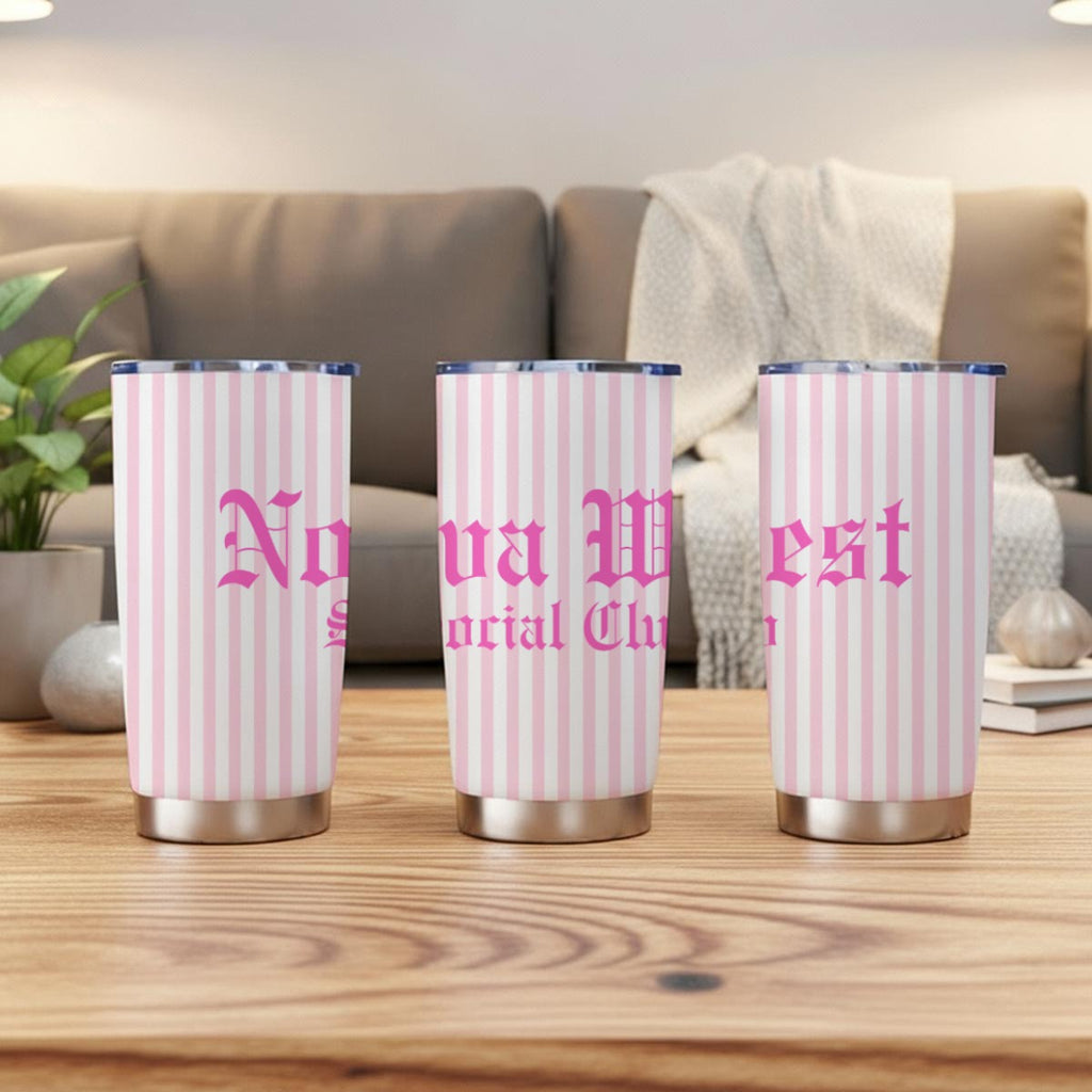 The Club Tumbler