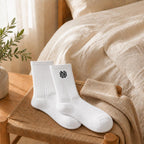 Signature Crew Socks