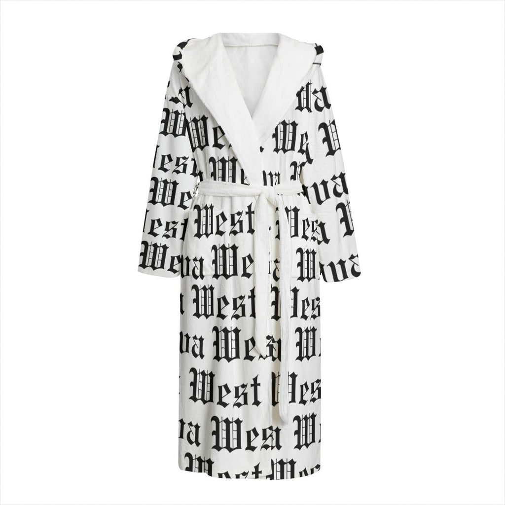 Off Duty Robe