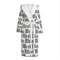 Off Duty Robe