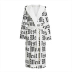 Off Duty Robe