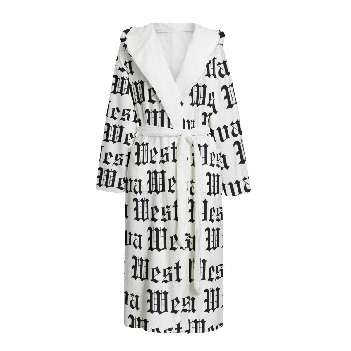 Off Duty Robe