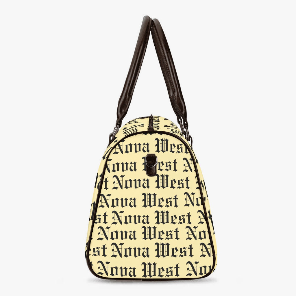 Club Weekender Duffel