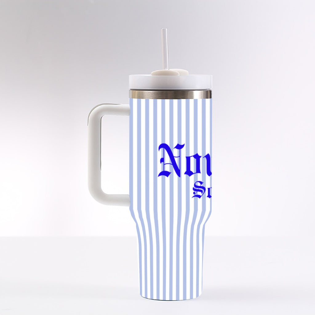 The Club 40 Tumbler