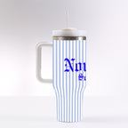 The Club 40 Tumbler