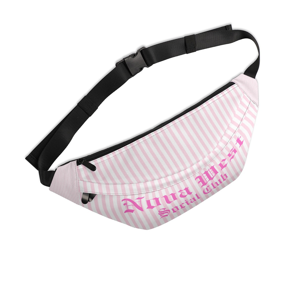 Large Fanny Bag
