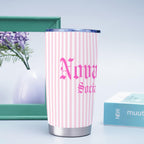 The Club Tumbler