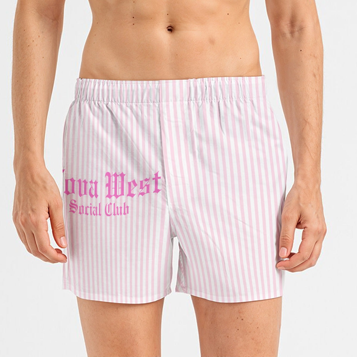 Sunday Boxer shorts