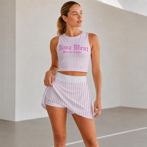 Club Court Set