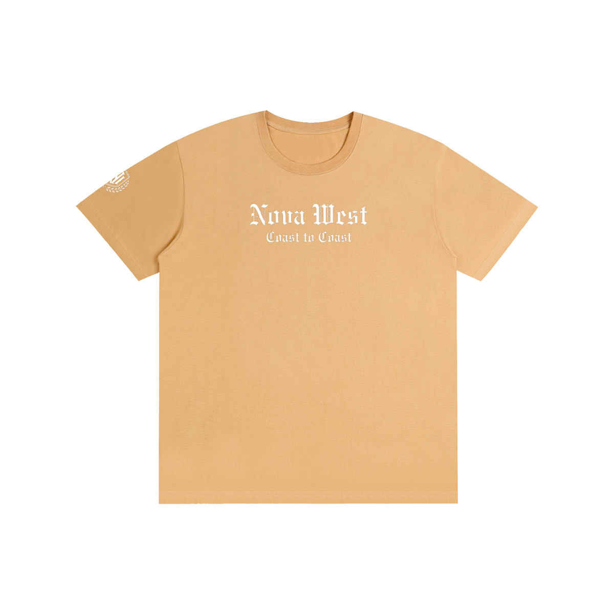Pure Cotton T-Shirt