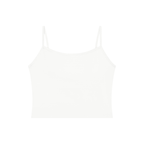 Tight Color Block Yoga Tank Top