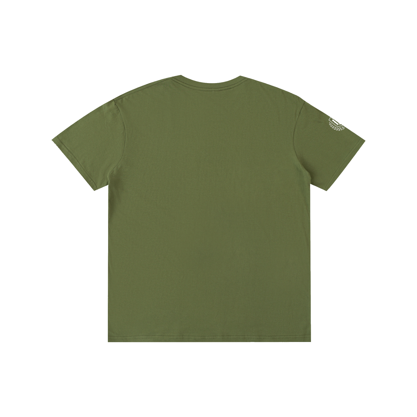 Pure Cotton Unisex T-Shirt