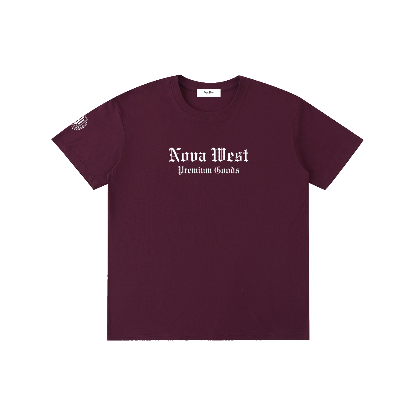 Pure Cotton Unisex T-Shirt