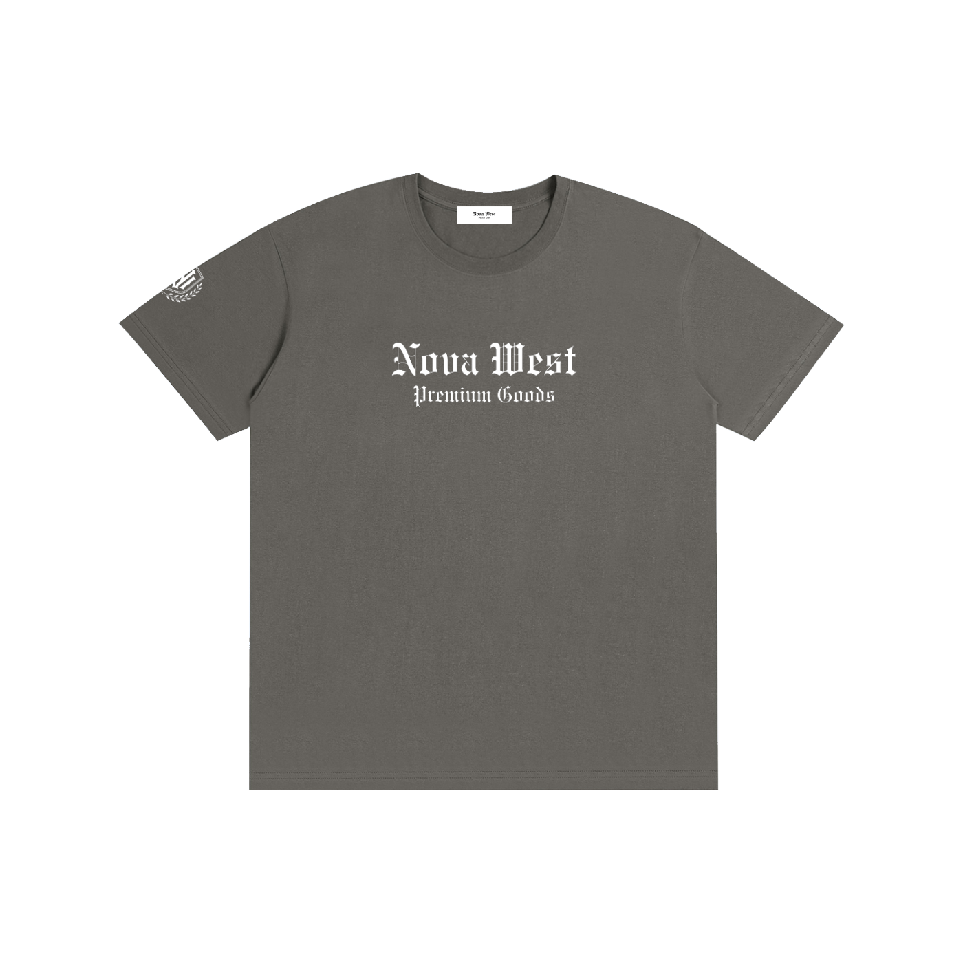 Pure Cotton Unisex T-Shirt