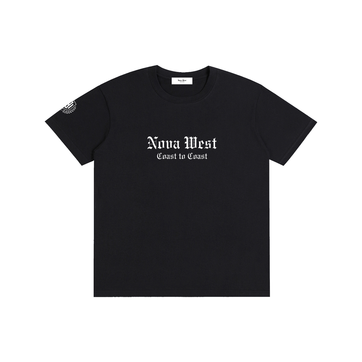 Pure Cotton Unisex T-Shirt