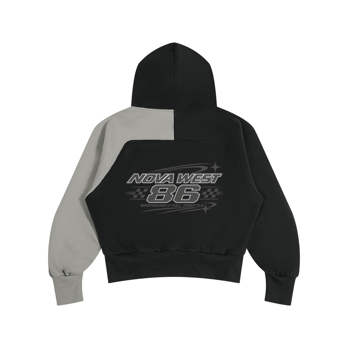 Full Throttle Hoodie