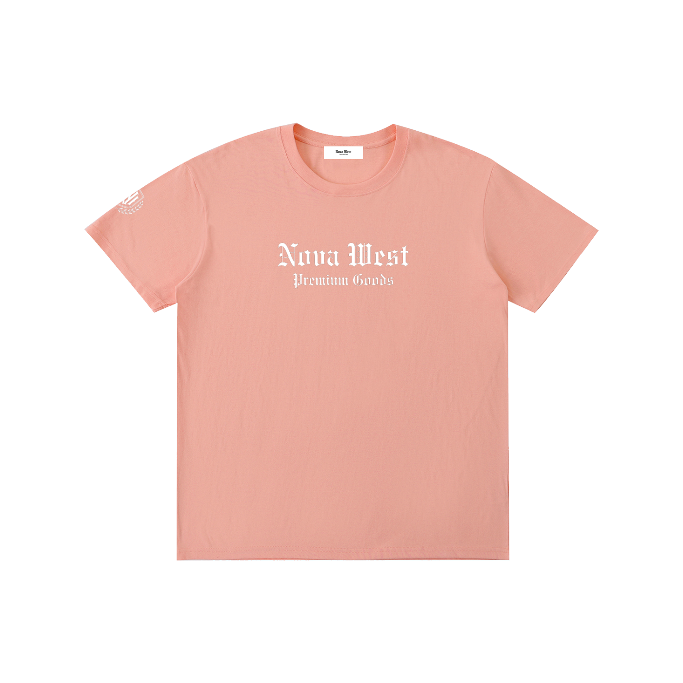 Pure Cotton Unisex T-Shirt